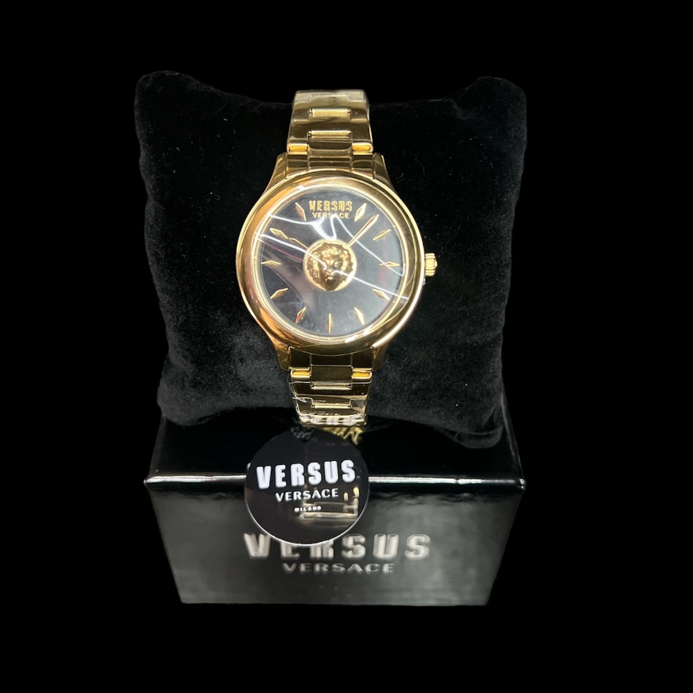 VERSUS Versace Watch